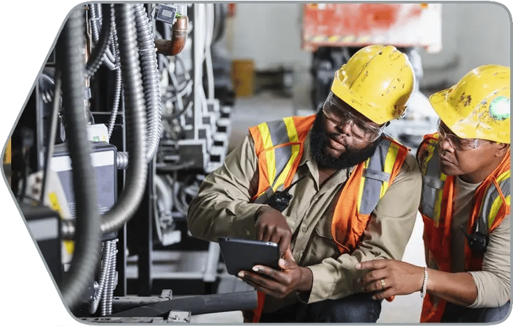 Construction-ARROW-fleet-diagnostics