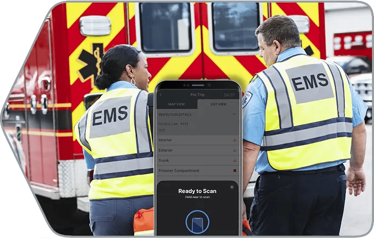 PublicSafety-ARROW-EVIR