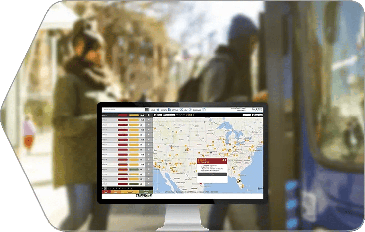 Transit-Arrow-FaultIQ