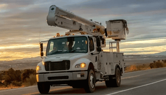 Shift your state or local fleet into higher gear with smarter fleet management tech.