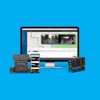 Zonar AI-powered dashcam