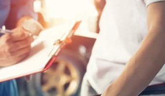 Best practices for implementing fleet telematics