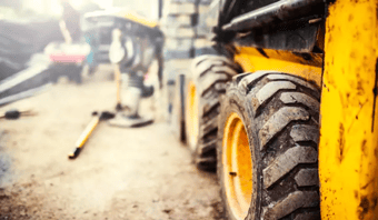 Discreet asset tracking fits when telematics are too big.