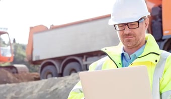 Manage every asset with one smart fleet solution.