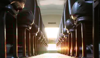 Prep your bus fleet for rolling back to school.