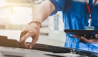 Rethink your shop, keep your fleet healthy.