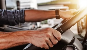 Use smart fleet technology to retain your drivers.