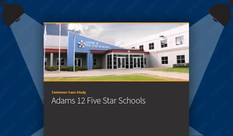 Adams 12 Five Star Schools