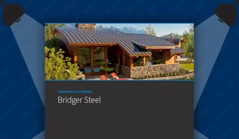 Bridger Steel