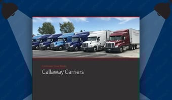 Callaway Carriers