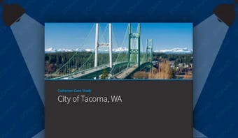 City of Tacoma
