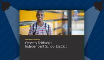 Cypress Fairbanks Independent School District