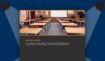 Cache County School District