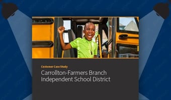 Carrollton-Farmers Branch Independent School District