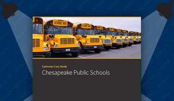 Chesapeake Public Schools