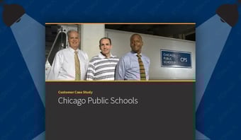 Chicago Public Schools
