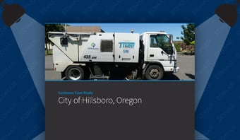 City of Hillsboro, Oregon