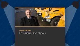 Columbus City Schools