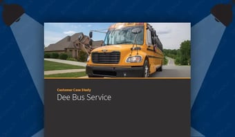 Dee Bus Service