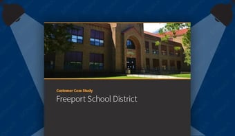 Freeport School District