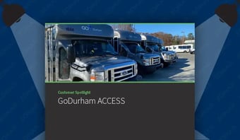 GoDurham ACCESS