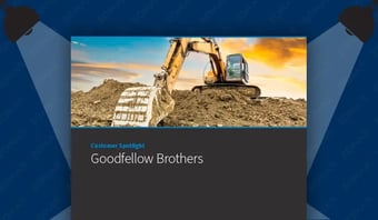 Goodfellow Bros., Inc
