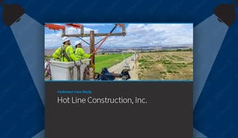 Hot Line Construction, Inc.