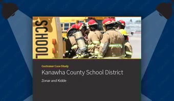 Kanawha County School District