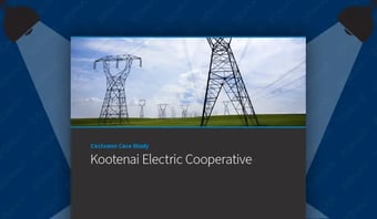 Kootenai Electric Cooperative