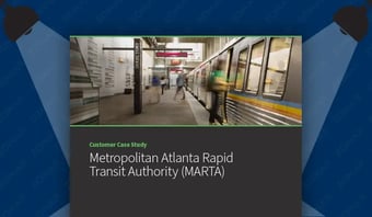 Metropolitan Atlanta Rapid Transit Authority