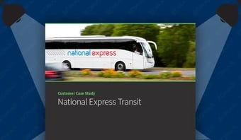 National Express Transit Corporation