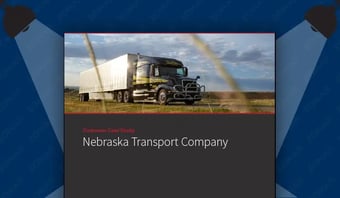 Nebraska Transport Company