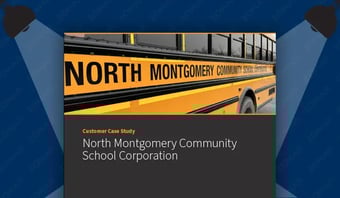 North Montgomery Community School Corporation