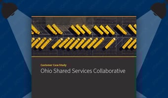 Ohio Shared Services Collaborative