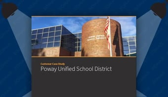 Poway Unified School district