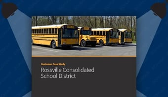 Rossville Consolidated School District