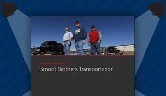 Smoot Brothers Transportation
