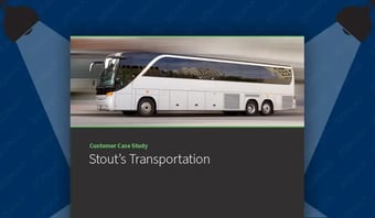 Stout's Transportation