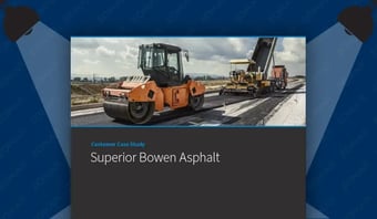 Superior Bowen Asphalt