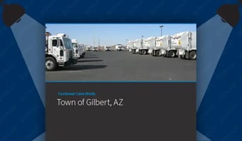 Town of Gilbert, AZ