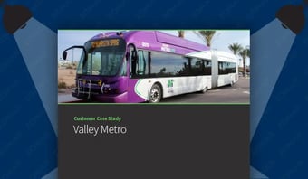 Valley Metro