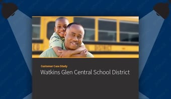 Watkins Glen Central School District