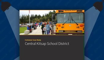 Central Kitsap School District
