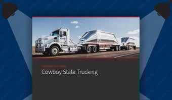 Cowboy State Trucking