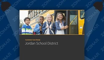 Jordan School District