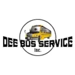 Dee Bus Service sidebar