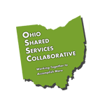 Ohio Shared Services Collaborative sidebar
