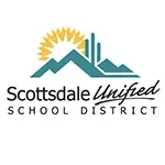Scottsdale Unified School District sidebar