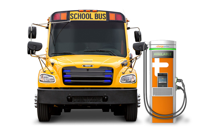 electric-school-bus-ChargePoint