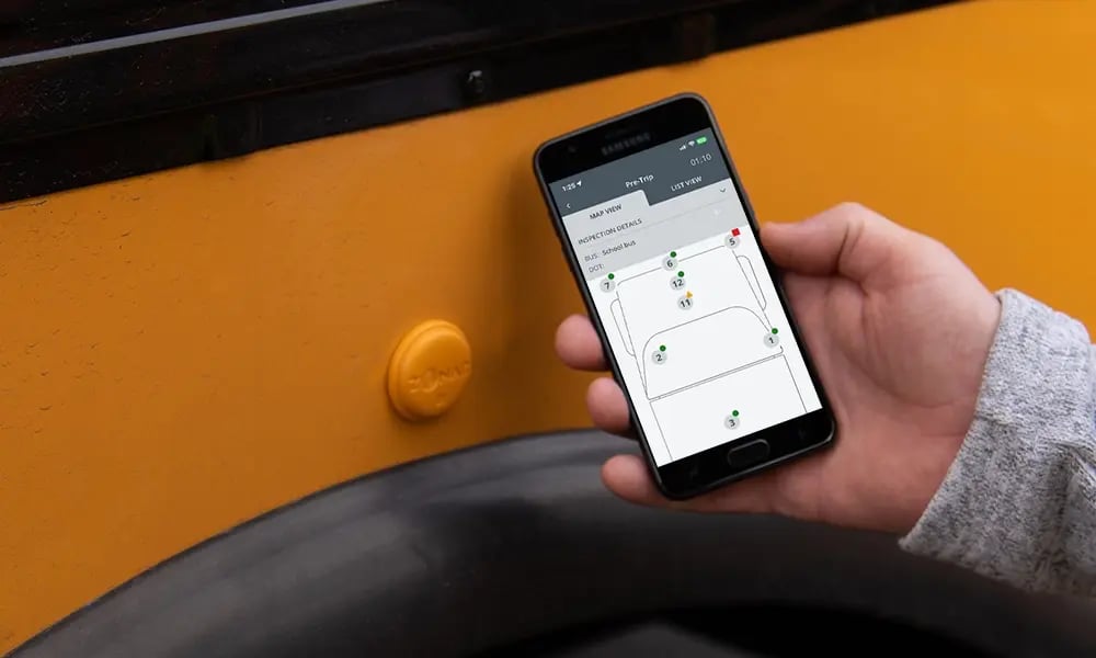 zonar-EVIR-mobile